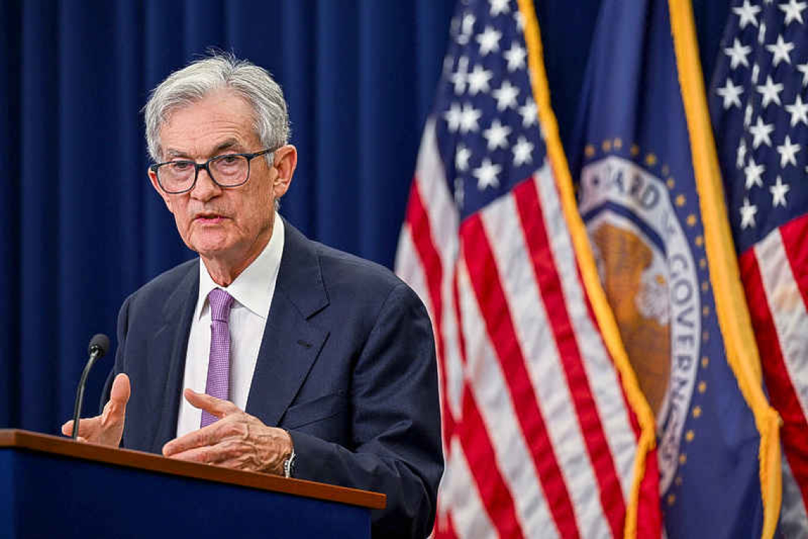 Fed chief flags careful, patient approach after interest rate cut